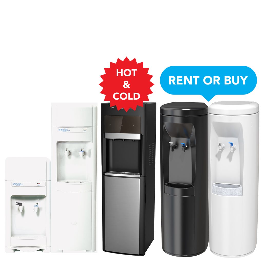 Hydration Solutions, Water Coolers, Drinking Fountains & Bottle Fillers ...