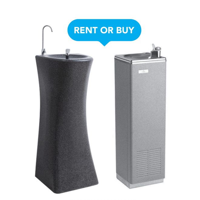 PlumbedIn Coolers Hydration Solutions, Water Coolers, Drinking