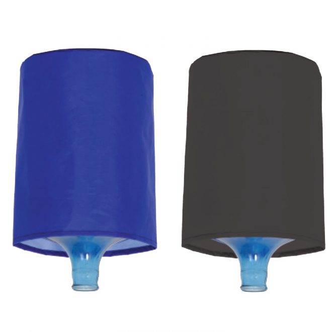 Water Cooler Bottle Covers